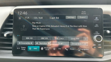 Honda Jazz 1.5 i-MMD Hybrid EX 5dr eCVT Hybrid Hatchback